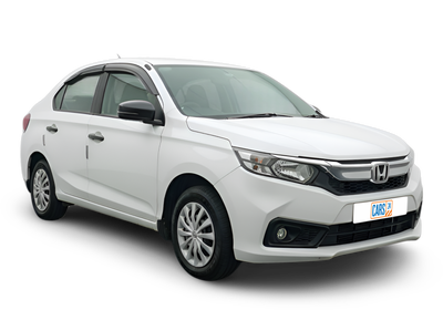 Honda Amaze-img